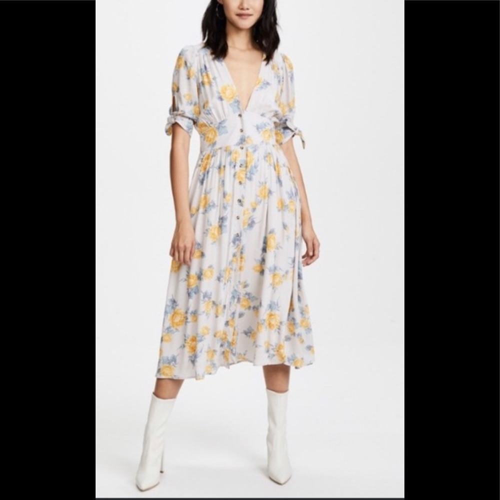 Love of my life dress